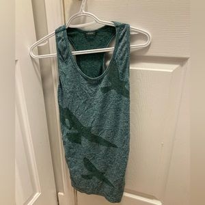 Oiselle Flyte Tank